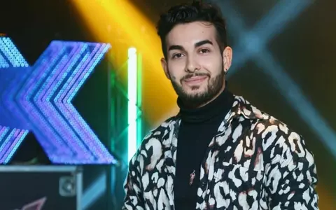 Cine este Andrei Duțu, finalist X Factor. A studiat muzica în Anglia