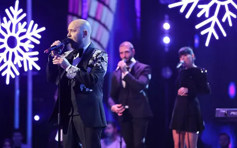 Cosmin Seleși cântă la Revelionul la PRO TV: "Te trec fiorii"