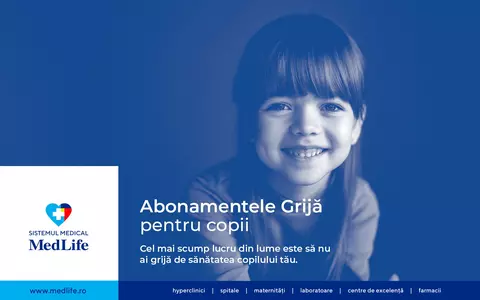 Cum te ajută un abonament medical să ai grijă de sănătatea ta și a celor dragi