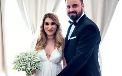 Cum s-au cunoscut Adda și Cătălin Rizea: "Eram semi beată"