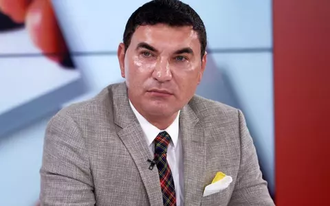 Boala care îl chinuie pe Cristi Borcea de 11 ani: "Iau câte cinci pastile pe zi"