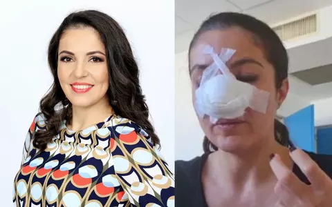 Agresoarea Cristinei Joia a fost condamnată definitiv la închisoare, dar cu suspendare. Ce sumă de bani trebuie să-i plătească