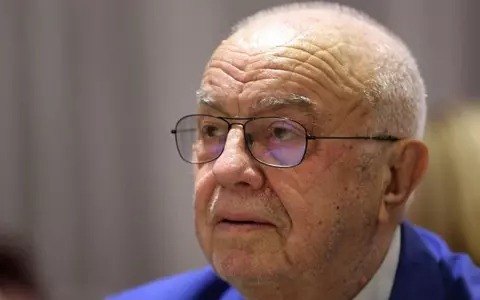 Alexandru Arșinel, după operația suferită la inimă: "Sper să mai apucăm o întâlnire și să discutăm despre..."