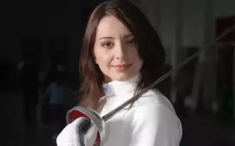 Ana Maria Brânză și-a anunțat retragerea din sport: „S-a încheiat un capitol din viața mea”