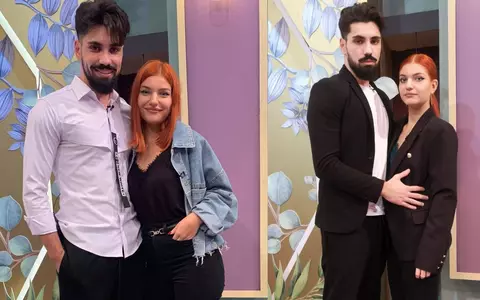 Ana și Alex de la Mireasa trec prin momente dificile: "Psihic este foarte greu"