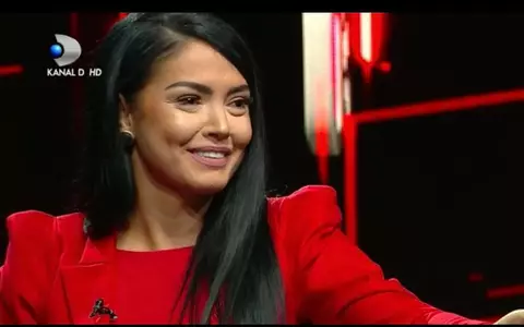 De ce boală suferă Andreea Mantea: "Pentru tot restul vieții trebuie să iau 9 pastile pe zi"