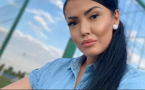 Andreea Mantea, replică pentru cei care cred că este însărcinată: "Sunt grasă, am șunculiță"