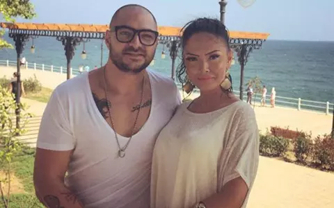 De ce nu a mers Andreea Mantea la Poliție după ce a fost bătută de Cristi Mitrea: "M-au făcut să-l înțeleg"