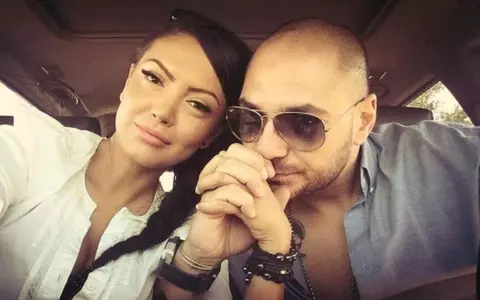 Soacra a convins-o pe Andreea Mantea să nu depună plângere împotriva lui Cristi Mitrea, tatăl fiului ei: "Urma să fie arestat"