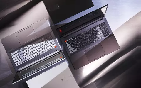 ASUS Vivobook Pro 14X OLED: performanță uluitoare într-un ultraportabil