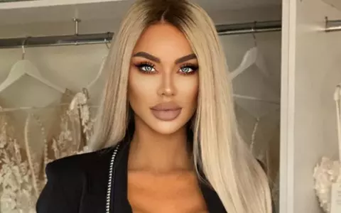 Bianca Drăgușanu își face o nouă intervenție estetică: „Mă voi opera până în momentul în care...”