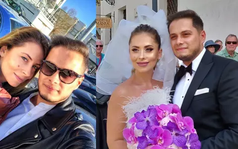Bianca Sârbu, despre căsnicia cu un bărbat mai tânăr. Cum a trecut peste prejudecăți: "Nimeni nu a crezut în noi"