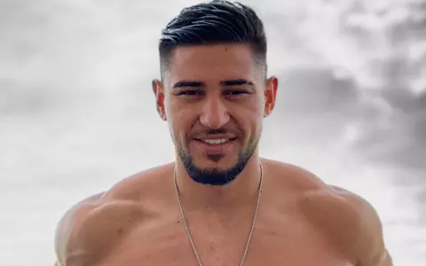 Cum se înțelege Bogdan Mocanu cu socrii: „E o relație atipică”