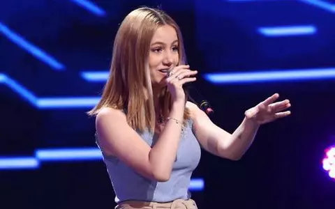 Cine este Bryana Holingher, finalistă X-Factor: „Îmi doresc să ies în evidență”