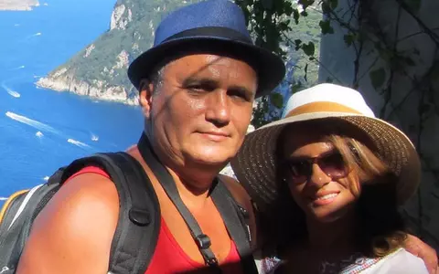 Carmen Trandafir dezvăluie secretul căsniciei de peste 10 ani cu Emil Grădinescu: „Nu este genul romantic, dar...”
