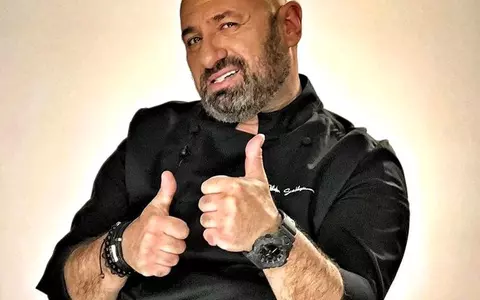 Cine este iubita lui Cătălin Scărlătescu. Primele imagini cu cei doi, în timp ce se sărută