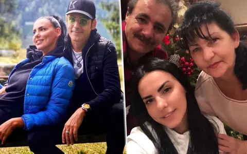 Motivul de scandal dintre Lavinia Pîrva și mama ei: "Măi, fetițo, tu ai o problemă"
