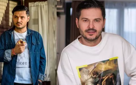 Ce diagnostic a primit Liviu Vârciu. Artistul urmează un tratament special: "Am stat la pat în ultimele zile"