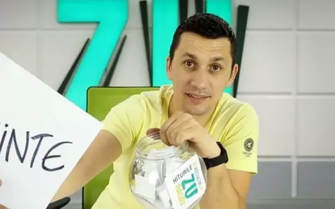 Ce job a avut Flick înainte de a ajunge cunoscut: "M-am dus să le spun că nu e de mine"