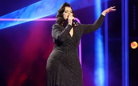 Cine este Maria Ojică de la "SuperStar România". Are o poveste tristă de viață