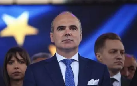 Cine este și cum arată soția lui Rareș Bogdan: "E fiică de milionar"