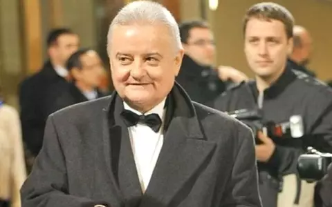 Cine l-a salvat pe Irinel Columbeanu de la închisoare: "Nu avea numărul lui de telefon și nici nu-l cunoștea"