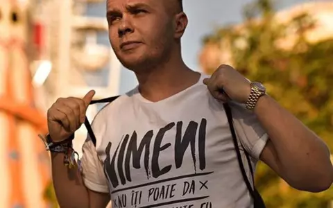 Codin Maticiuc: „Am avut foarte mult hate de la oamenii care nu au citit cartea despre Nuțu Cămătaru”