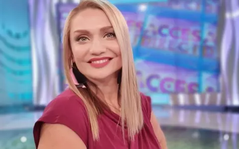 Cristina Cioran și fiica ei de 5 luni au ajuns la spital, infectate cu COVID-19: "Ema respira greu". Cum se simt acum