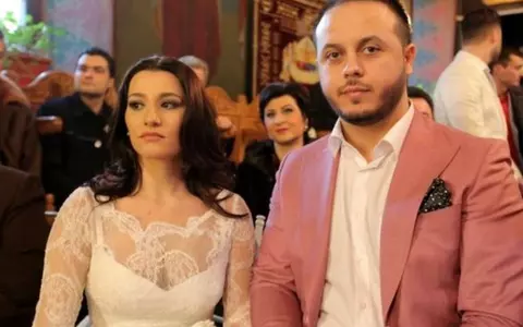 Claudia Pătrășcanu și Gabi Bădălău s-au înțeles, pentru prima oară. Cu cine vor petrece copiii sărbătorile