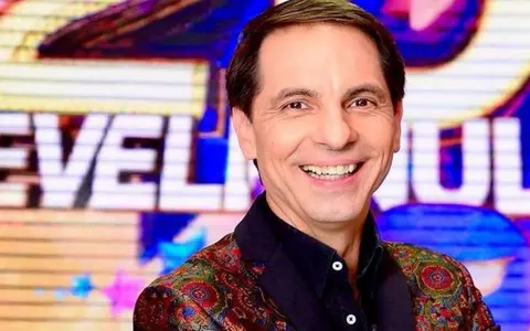 Dan Negru, secrete din culisele celui de-al 22-lea Revelion: „E greu să impui legende în programe TV” / EXCLUSIV