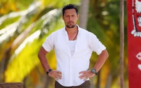 Daniel Pavel, totul despre noul sezon Survivor România. Ce îi așteaptă pe concurenți