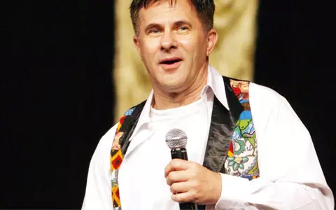 Cum arată și cu ce se ocupă acum Doru Octavian Dumitru: "Lucrez la un nou stil de comedie"