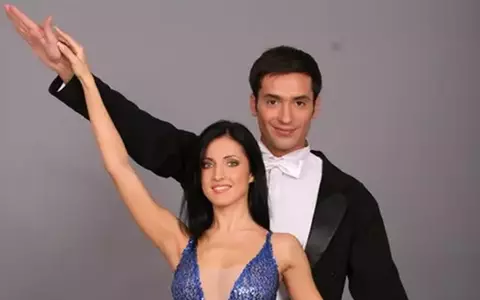 Ce face și cum arată acum Elena Voscoboinic, fosta parteneră a lui Radu Vâlcan, de la Dansez pentru tine. E femeie de afaceri