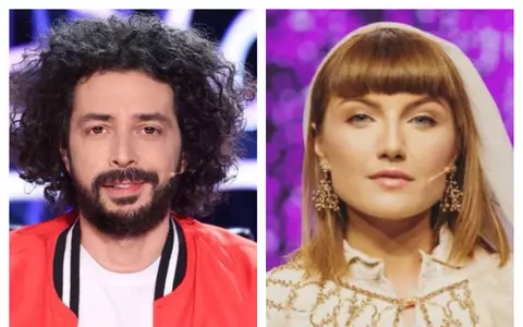 Alexandra Ungureanu, jignită de Marius Moga la început de carieră: „Am fost foarte supărată, m-a complexat mult”