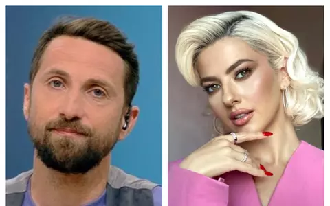 Dani Oțil, replică ironică la adresa Lidiei Buble, în direct: "La așa nas..."