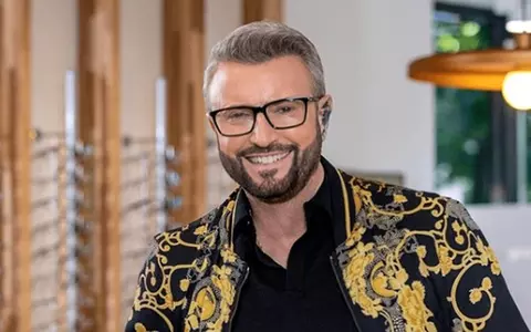 Cum arăta Cătălin Botezatu în tinerețe. Fotografiile au fost făcute publice acum