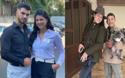 Povestea impresionantă a lui Beni, copilul crescut de familia lui Culiță Sterp: "Am fost la casa de copii, pe la 4-5 ani"