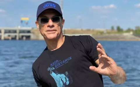 Ce mesaj a transmis Jean-Claude Van Damme pentru români, de Ziua Națională: „Fără voi nu aș fi...”