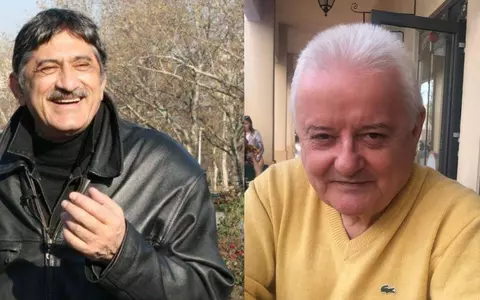 Jean Paler l-a ironizat pe Irinel Columbeanu: "El a avut bani și d-aia a avut femei"