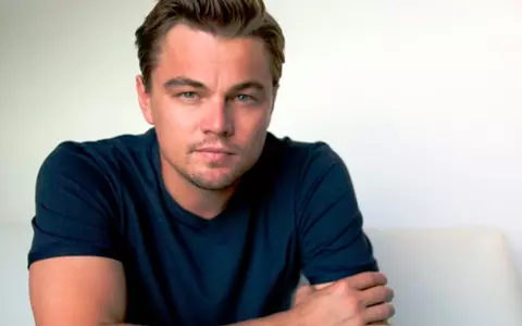 Leonardo DiCaprio, de nerecunoscut după ce s-a îngrășat și și-a lăsat barbă! Cum arată acum