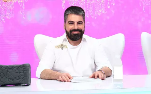 Maurice Munteanu, dezvăluiri sincere despre orientarea lui sexuală: "Mi se părea simpatic un coleg"