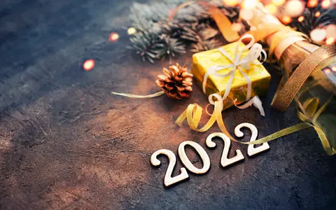 Mesaje de Revelion 2022. Cele mai frumoase urări de Anul Nou