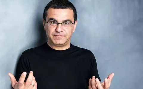 Cum și-a cunoscut Mihai Mărgineanu soția: „A făcut dintr-un golan ordinar și scârbos un bărbat pe care te poți baza”/ EXCLUSIV