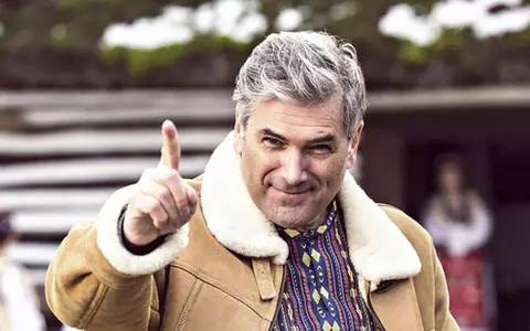 Cum a trăit Mircea Radu Revoluția din 1989: "În momentul ăla, viața mea a devenit alta"