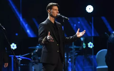 Nick Casciaro, concurentul Loredanei, a câștigat X Factor. Artistul a plecat acasă cu 50.000 de euro