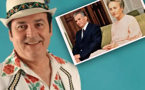 Cum l-a păcălit Nelu Vlad, solistul trupei Azur, pe Nicolae Ceaușescu: "La mine acasă au ajuns doi securiști care..."
