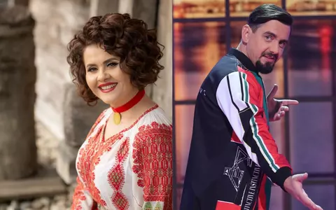 Niculina Stoican, replică acidă pentru Cosmin Natanticu. A fost deranjată de roast-ul actorului: "Ieși afară"