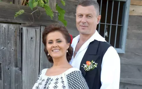 Niculina Stoican, despre relația cu soțul ei, după ce a fost eliberat din închisoare: "Am primit lecții de la viață"