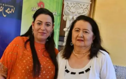 Oana Roman, mărturisiri neașteptate despre Mioara Roman: "Mama nu a fost niciodată afectuoasă"