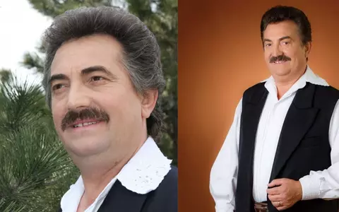 Parastas de 40 de zile pentru Petrică Mîțu Stoian. Ce pregătiri au făcut impresarul și surorile artistului: „Facem separat”